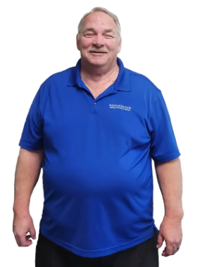Team member