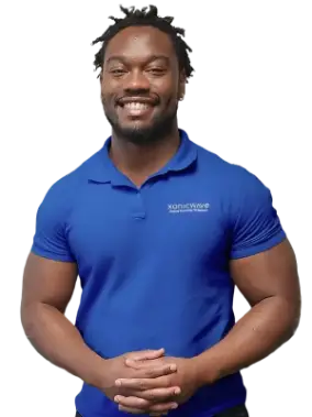 Team member