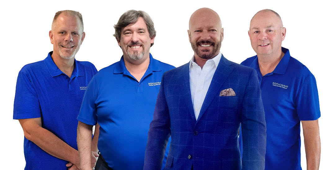 Xonicwave Team